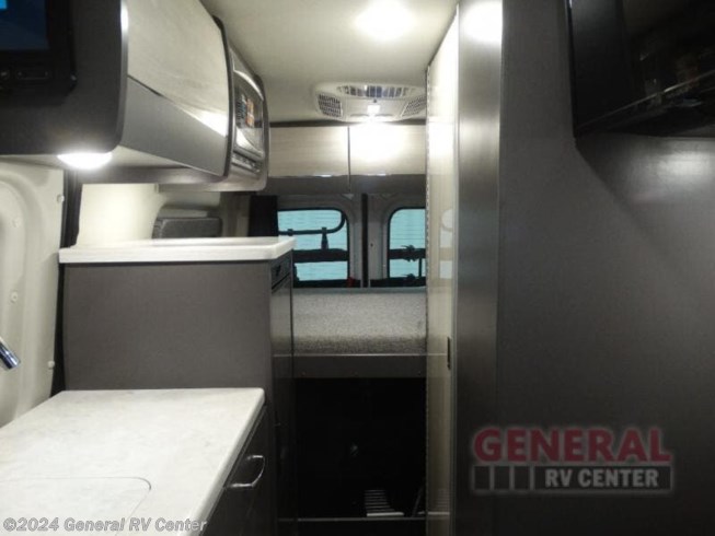 2024 Sanctuary 19L by Thor Motor Coach from General RV Center in Dover, Florida