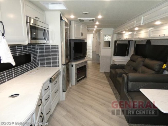 2024 Bounder 35K by Fleetwood from General RV Center in Dover, Florida