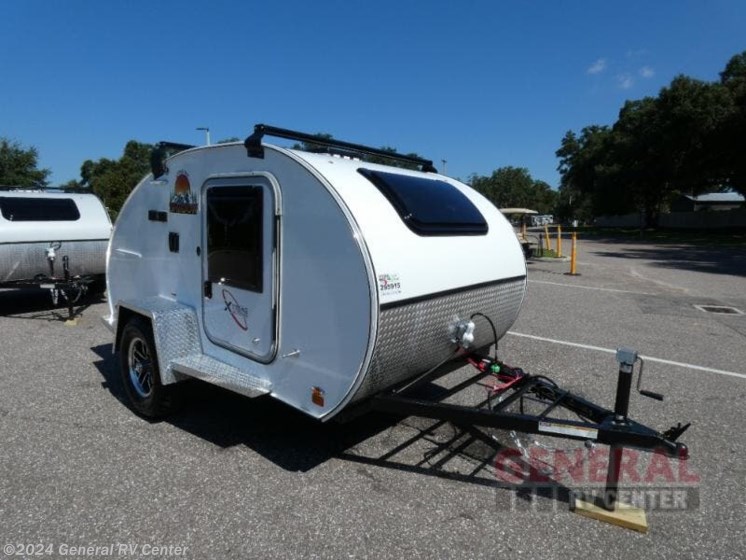 2024 Little Guy Trailers Shadow Little Guy RV for Sale in Dover, FL