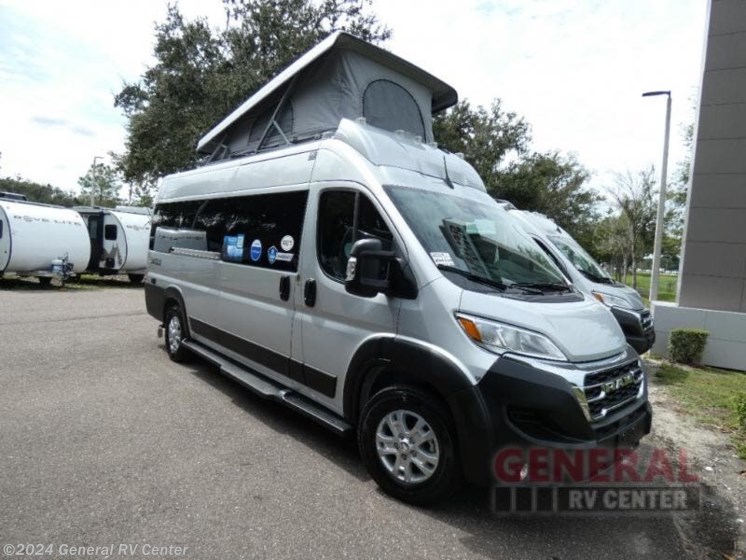 New 2024 Thor Motor Coach Dazzle 2AB available in Dover, Florida