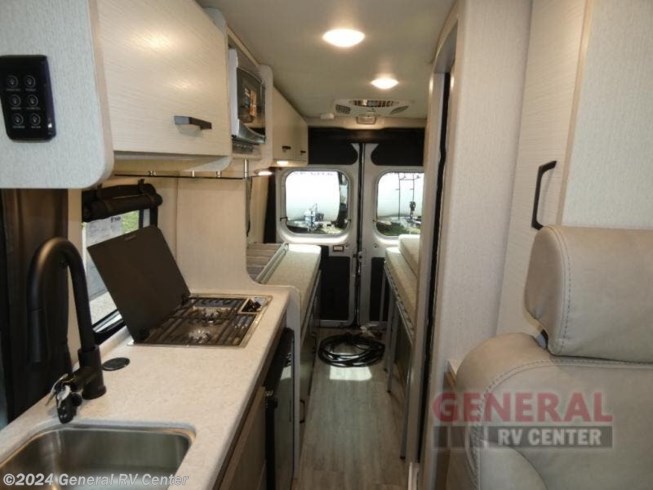 2024 Dazzle 2AB by Thor Motor Coach from General RV Center in Dover, Florida