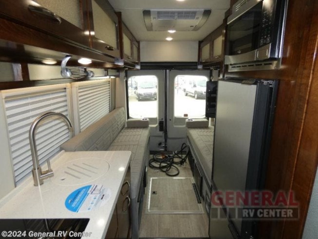 2023 Beyond 22D AWD by Coachmen from General RV Center in Dover, Florida
