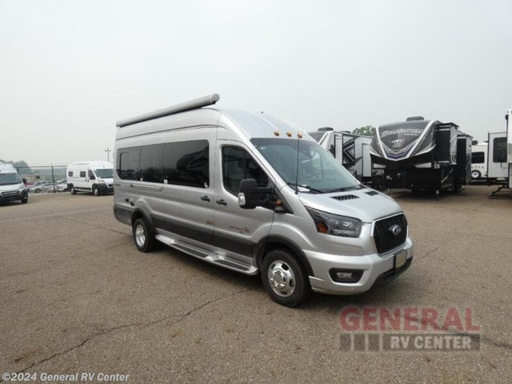 New 2023 Coachmen Beyond 22D AWD available in Dover, Florida