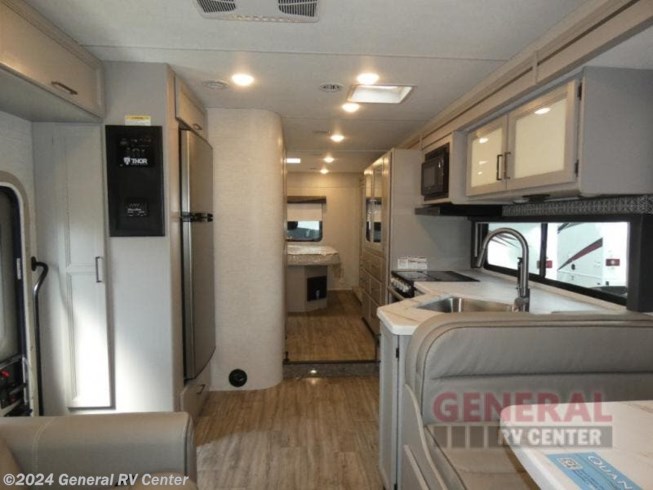 2024 Quantum SE SE31 Ford by Thor Motor Coach from General RV Center in Dover, Florida