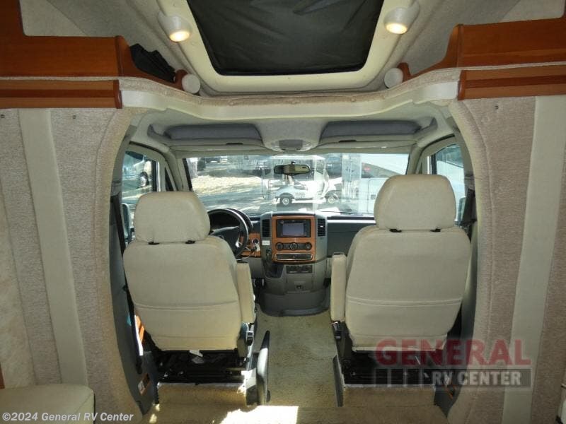 2013 Itasca Navion IQ 24G RV For Sale In Dover, FL 33527 | 287563 ...