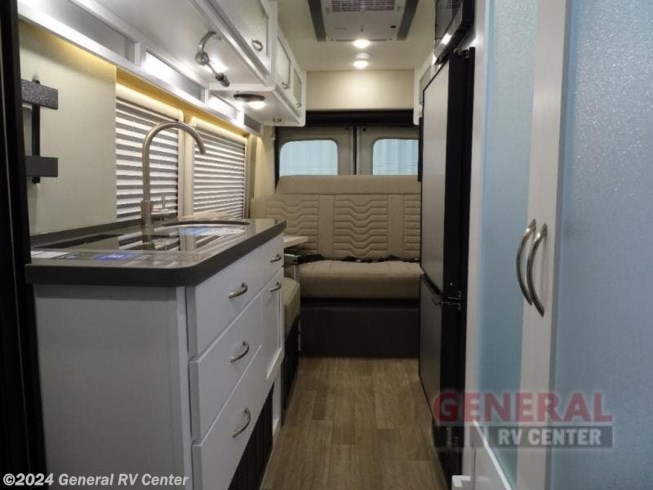 2024 Beyond 22C AWD by Coachmen from General RV Center in Dover, Florida
