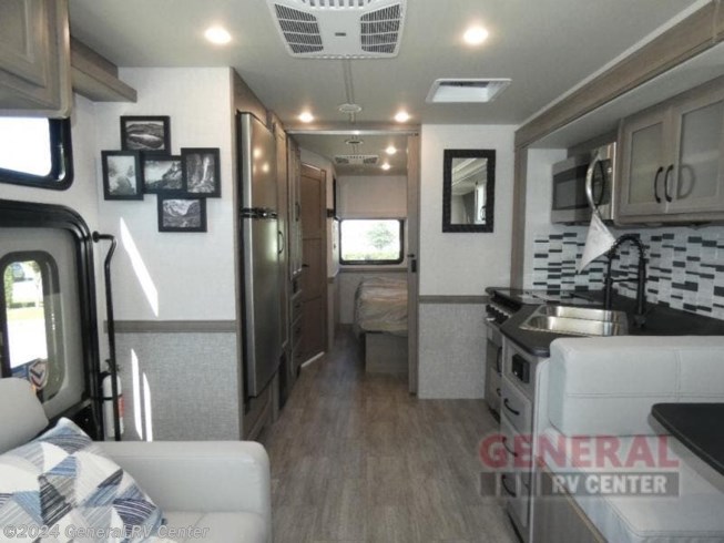 2024 Admiral 28A by Holiday Rambler from General RV Center in Dover, Florida