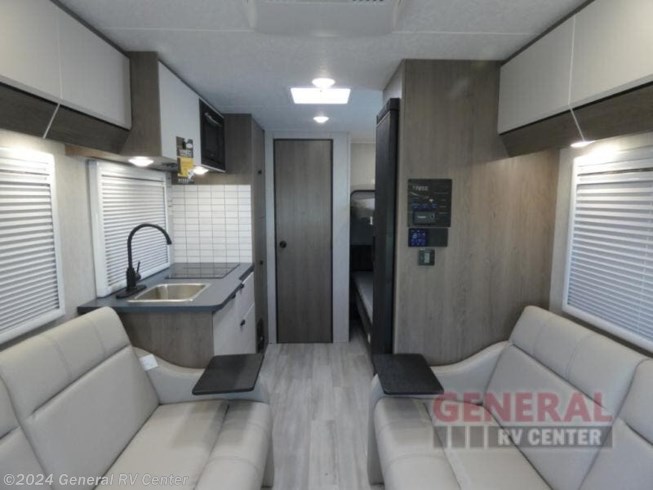 2023 Cross Trail Transit 20BH by Coachmen from General RV Center in Dover, Florida