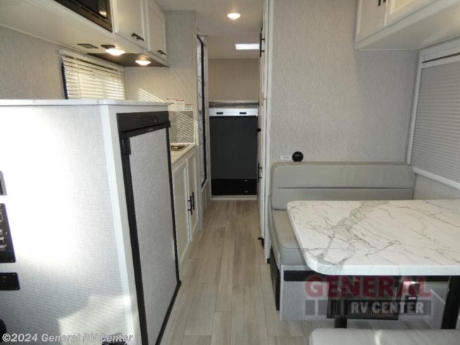 2023 Cross Trail Transit 20XG by Coachmen from General RV Center in Dover, Florida