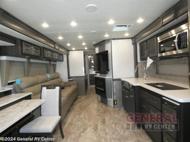 2024 Frontier 36SS by Fleetwood from General RV Center in Dover, Florida