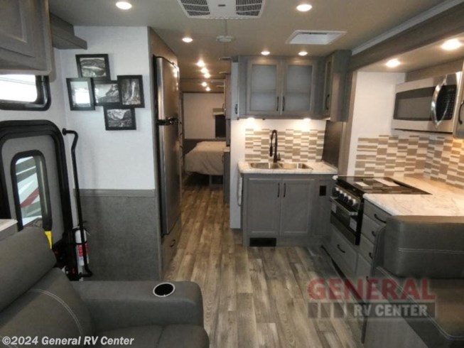 2024 Flair 33B6 by Fleetwood from General RV Center in Dover, Florida