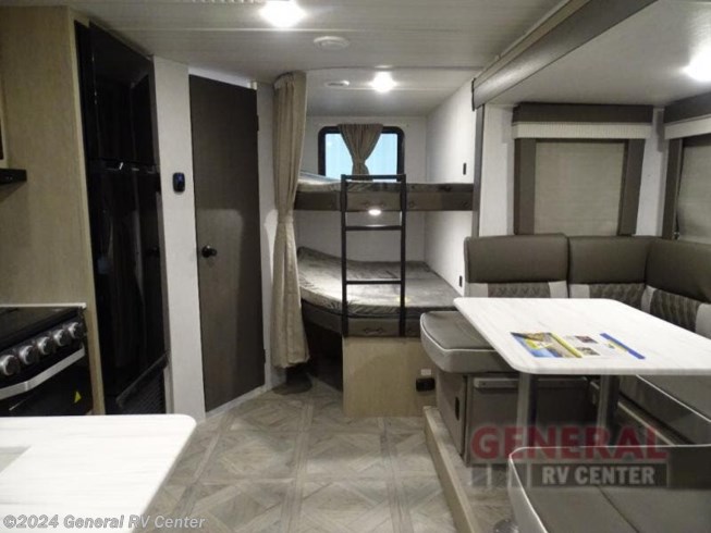 2024 Salem Cruise Lite Platinum 240BHXLX by Forest River from General RV Center in Dover, Florida