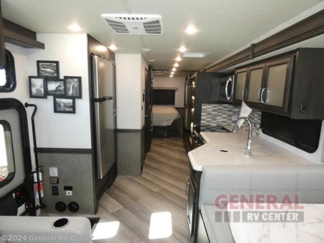 2024 Flex 34J by Fleetwood from General RV Center in Dover, Florida