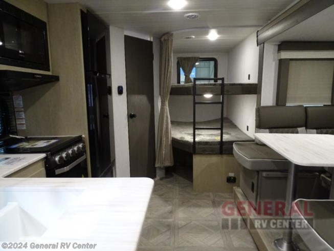 2024 Salem Cruise Lite Platinum 240BHXLX by Forest River from General RV Center in Dover, Florida