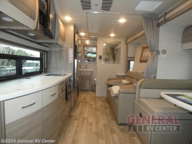 2024 Delano Sprinter 24FB by Thor Motor Coach from General RV Center in Dover, Florida