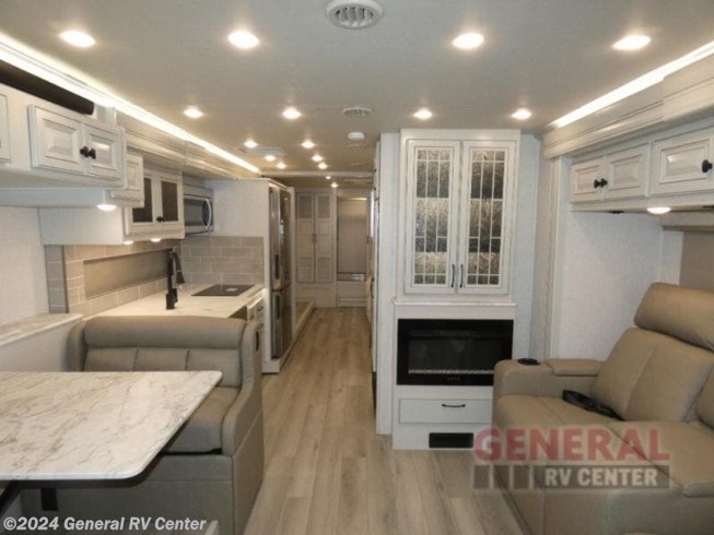 2024 Nautica 34RX by Holiday Rambler from General RV Center in Dover, Florida