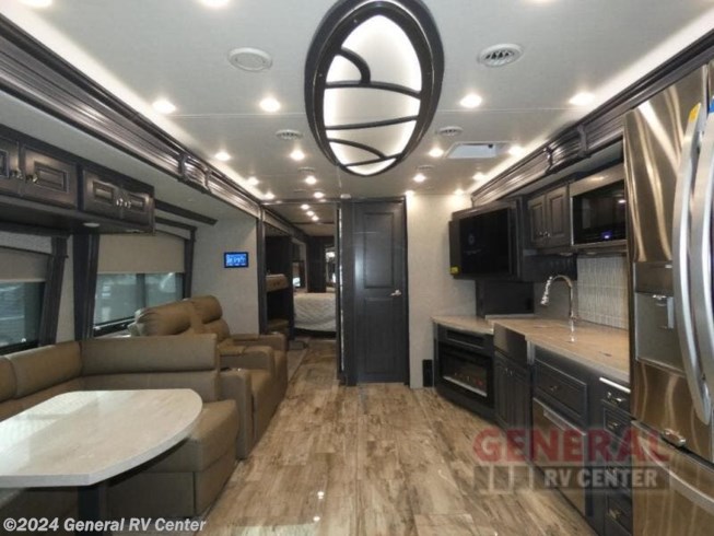2024 Discovery LXE 40G by Fleetwood from General RV Center in Dover, Florida