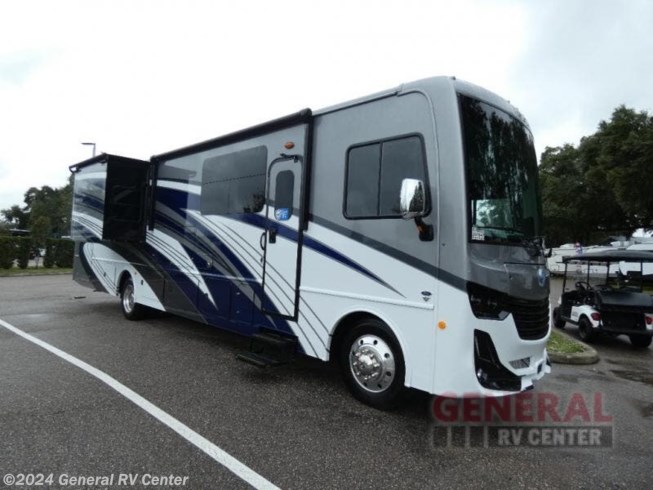 New 2024 Holiday Rambler Invicta 36Y available in Dover, Florida