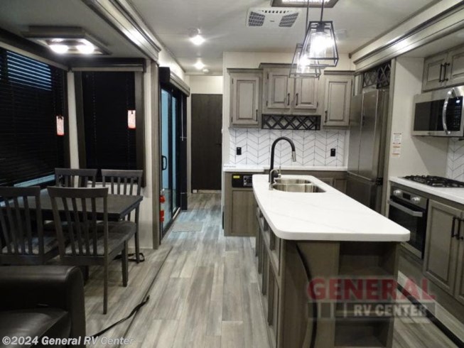 2024 Residence 40LOFT by Keystone from General RV Center in Dover, Florida