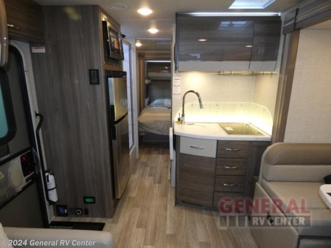 2024 Delano Sprinter 24RW by Thor Motor Coach from General RV Center in Dover, Florida