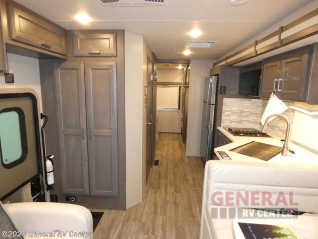2024 Magnitude XG32 by Thor Motor Coach from General RV Center in Dover, Florida