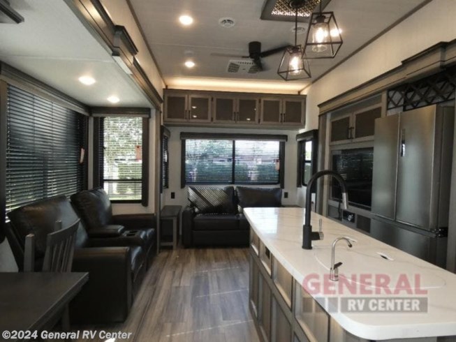 2024 Residence 401FLFT by Keystone from General RV Center in Dover, Florida