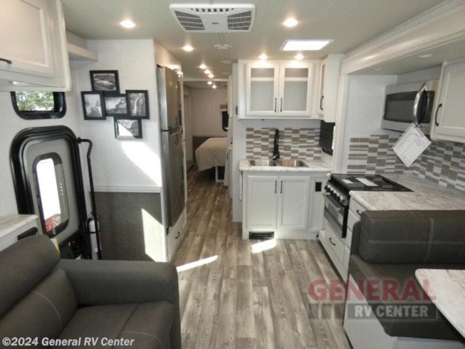 2024 Flair 33B6 by Fleetwood from General RV Center in Dover, Florida
