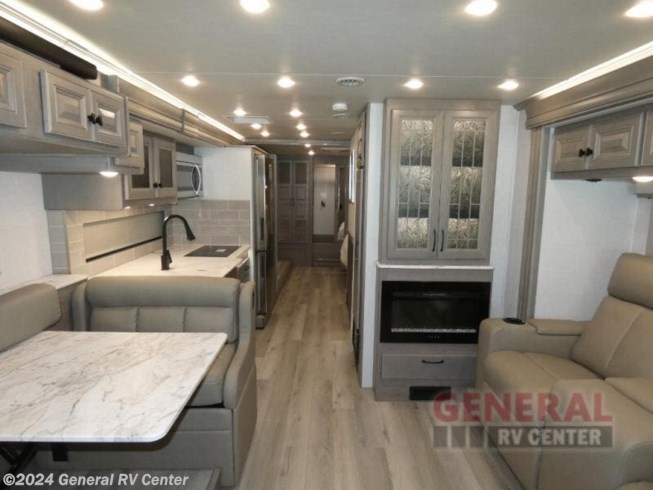 2024 Nautica 34RX by Holiday Rambler from General RV Center in Dover, Florida