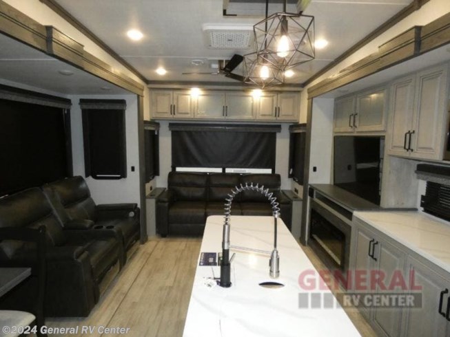 2024 Alpine 3303CK by Keystone from General RV Center in Dover, Florida