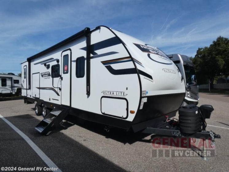 New 2024 Coachmen Northern Spirit Ultra Lite 2963BH available in Dover, Florida