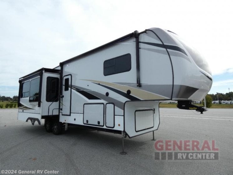Used 2021 Alliance RV Paradigm 310RL available in Dover, Florida