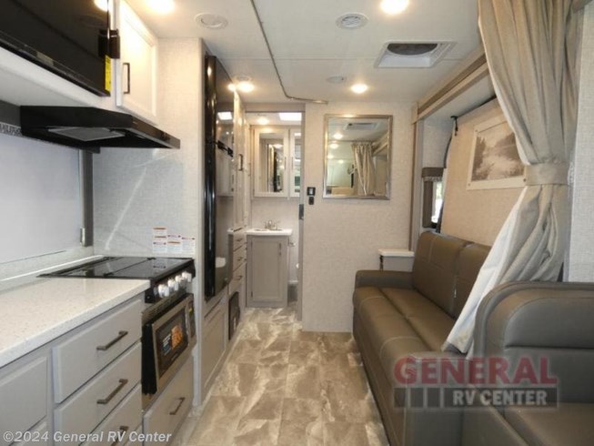 2024 Quantum Sprinter MB24 by Thor Motor Coach from General RV Center in Dover, Florida