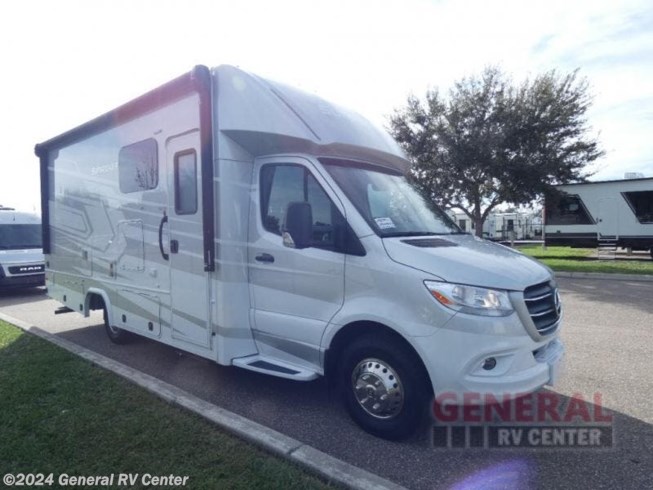 Used 2022 Forest River Sunseeker MBS 2400T available in Dover, Florida
