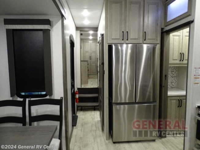 2024 Alpine Avalanche Edition 346FL by Keystone from General RV Center in Dover, Florida