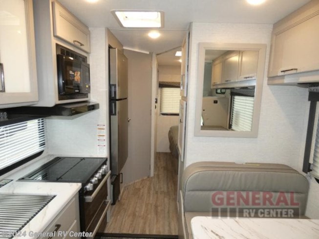 2024 Quantum SE SL22 Chevy by Thor Motor Coach from General RV Center in Dover, Florida