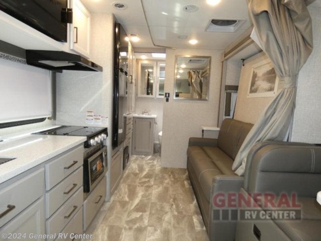 2024 Quantum Sprinter MB24 by Thor Motor Coach from General RV Center in Dover, Florida