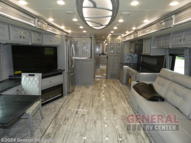 2024 Discovery LXE 44S by Fleetwood from General RV Center in Dover, Florida