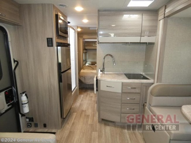 2024 Delano Sprinter 24RW by Thor Motor Coach from General RV Center in Dover, Florida