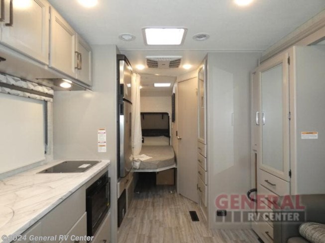 2024 Vegas 25.7 by Thor Motor Coach from General RV Center in Dover, Florida