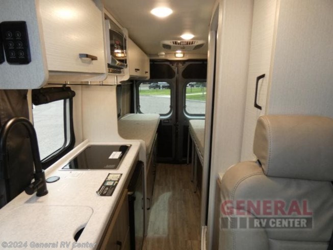 2024 Dazzle 2AB by Thor Motor Coach from General RV Center in Dover, Florida