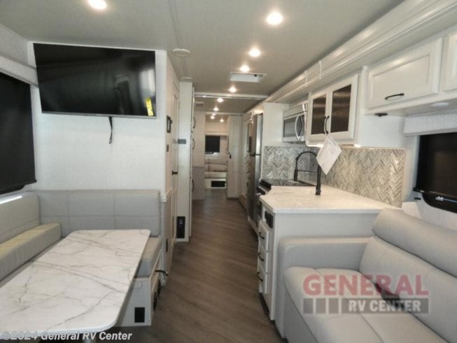 2024 Invicta 36Y by Holiday Rambler from General RV Center in Dover, Florida