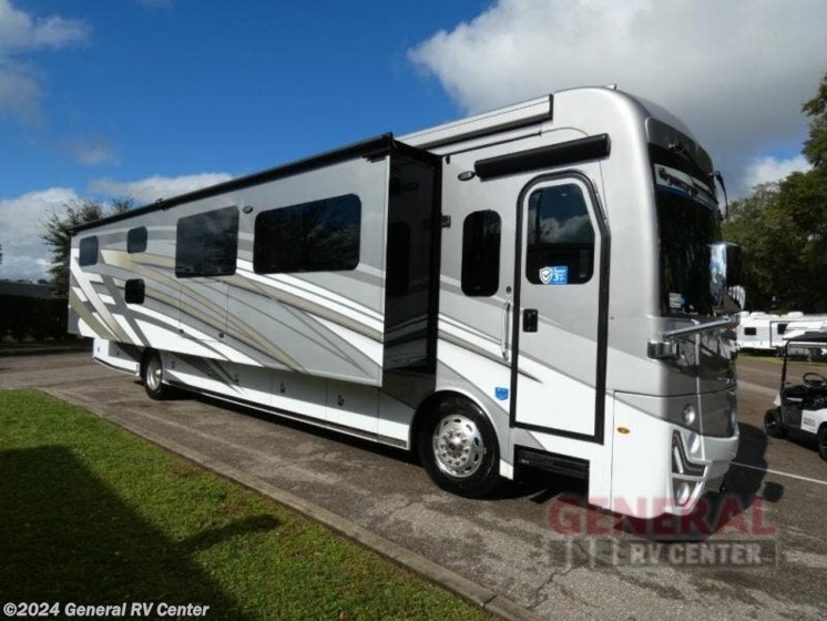 New 2024 Holiday Rambler Armada 40P available in Dover, Florida