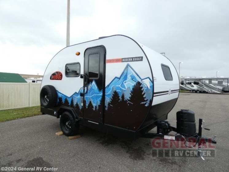 New 2024 Modern Buggy Trailers Big Buggy BB14 available in Dover, Florida