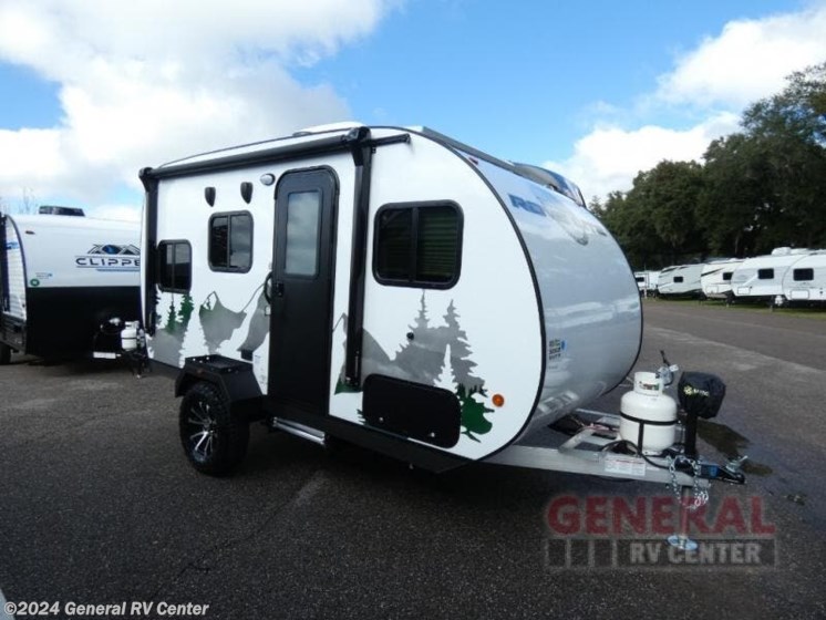 New 2024 Travel Lite Rove Lite 14BH available in Dover, Florida