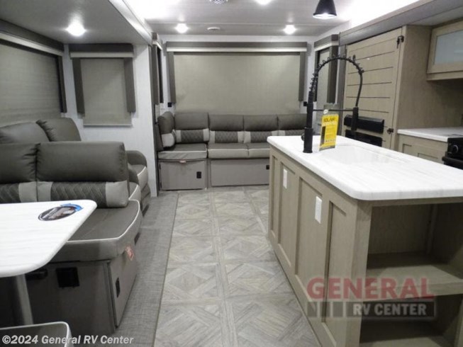 2024 Salem Platinum 27REX by Forest River from General RV Center in Dover, Florida