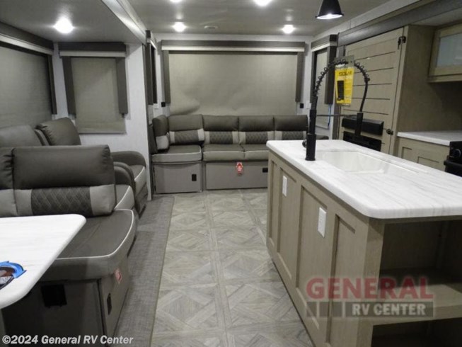 2024 Salem Platinum 27REX by Forest River from General RV Center in Dover, Florida
