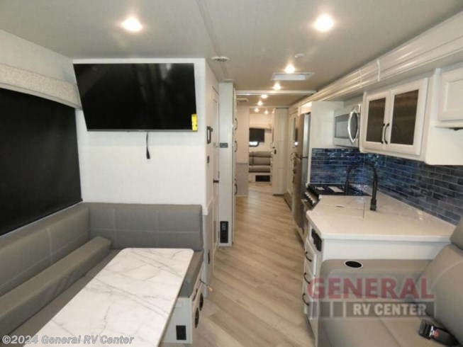 2024 Fortis 36Y by Fleetwood from General RV Center in Dover, Florida