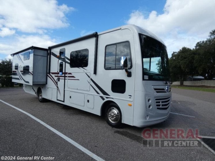 New 2024 Holiday Rambler Admiral 33B6 available in Dover, Florida