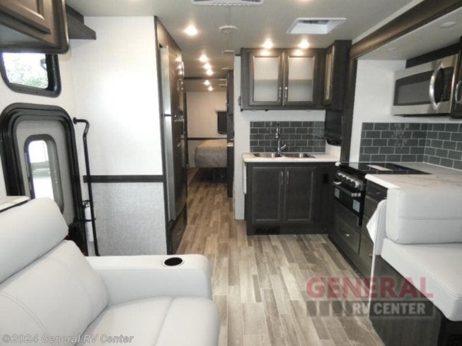 2024 Admiral 33B6 by Holiday Rambler from General RV Center in Dover, Florida