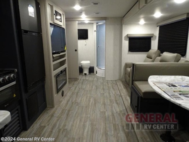 2024 Apex Ultra-Lite 265RBSS by Coachmen from General RV Center in Dover, Florida